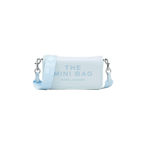 Marc Jacobs The Mini Sack Bag Cloud Blue