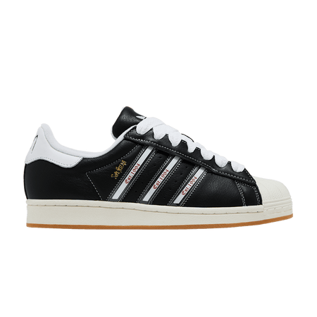 Korn x adidas Superstar 30th Anniversary