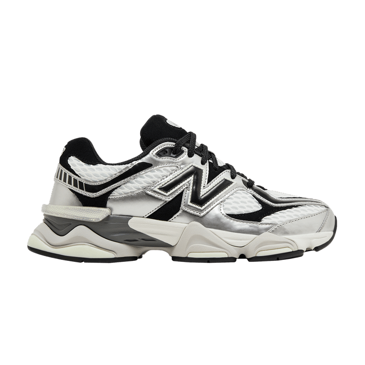 Shoe Palace x 9060 Metallic