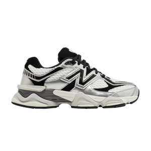 Shoe Palace x 9060 Metallic