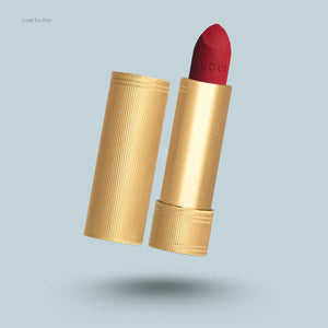 Gucci Rouge à Lèvres Matte Lipstick