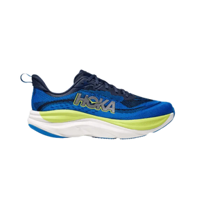 Hoka Skyflow Varsity Navy