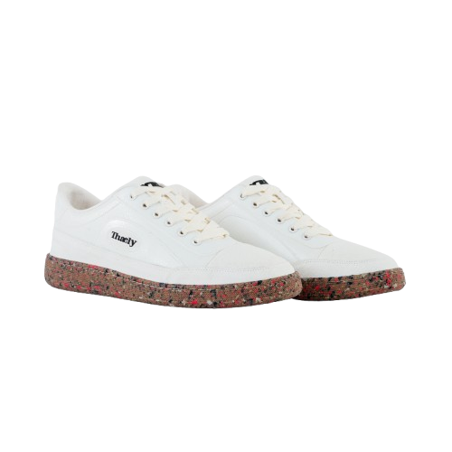 Earth Brown Y2K Pro | Sustainable Sneakers