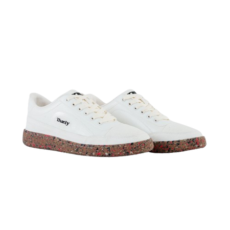 Earth Brown Y2K Pro | Sustainable Sneakers