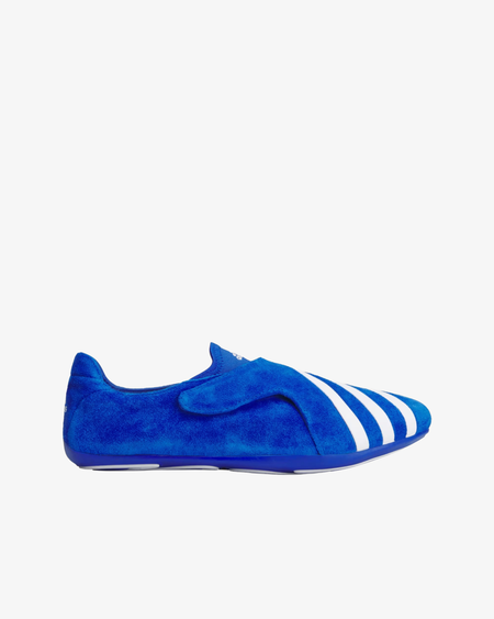 Adidas - Men's PW Vario Flat Earther Sneakers - (Blue)