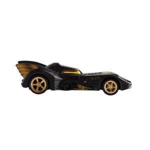 Kith x Hot Wheels Batman 1989 Batmobile Black