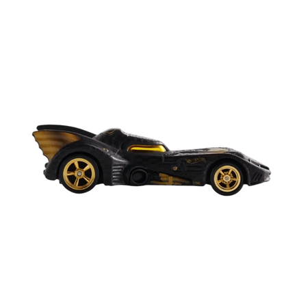 Kith x Hot Wheels Batman 1989 Batmobile Black