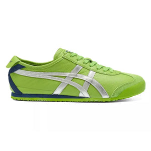 Onitsuka TigerMexico 66 'Green Silver'
