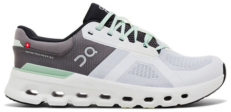 Cloudrunner 2 Wide Glacier Sage