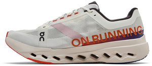 ON Cloudsurfer Next White Flame
