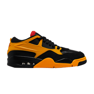Air Jordan 4 RM Bruce Lee