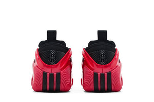 Adidas Harden Vol. 9 Red Metallic