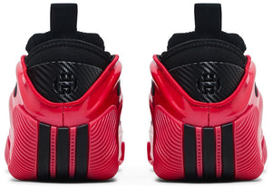 Harden Vol. 9 Red Metallic