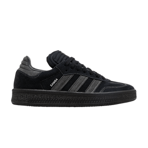 Adidas Samba XLG Black Carbon