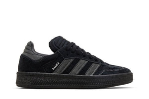 Adidas Samba XLG Black Carbon