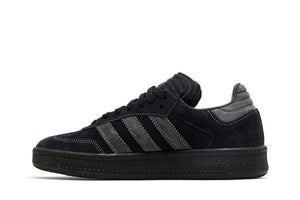 Adidas Samba XLG Black Carbon