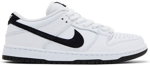 Nike Dunk Low Pro SB White Black