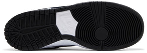 Nike Dunk Low Pro SB White Black