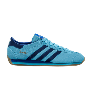 Adidas Country Japan Preloved Blue