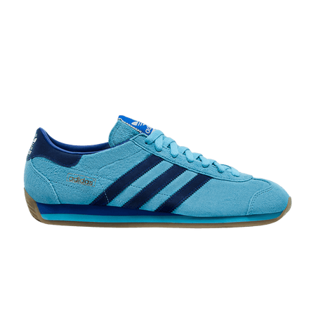 Adidas Country Japan Preloved Blue