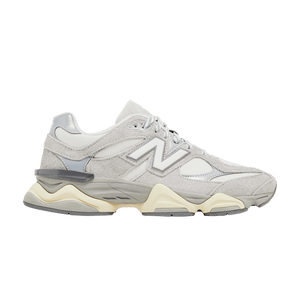 New Balance 9060 Light Grey White