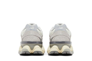 New Balance 9060 Light Grey White