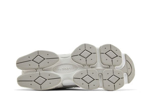 New Balance 9060 Silver Metallic Grey