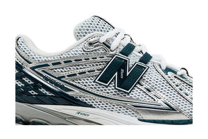 New Balance 1906R Silver Metallic Deep Ocean