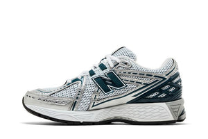 New Balance 1906R Silver Metallic Deep Ocean