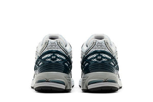 New Balance 1906R Silver Metallic Deep Ocean