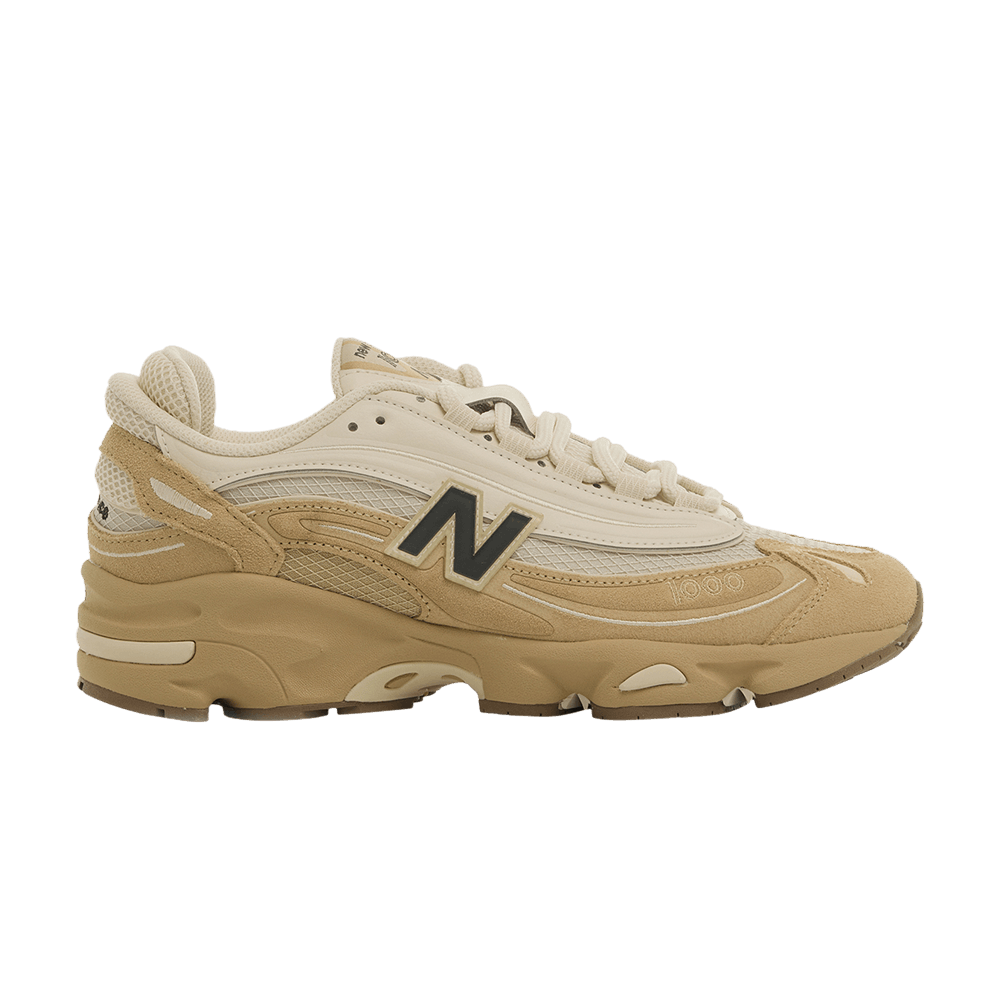 New Balance 1000 Incense Black