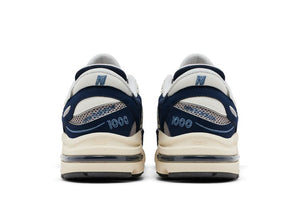 New Balance 1000 Navy Sea Salt