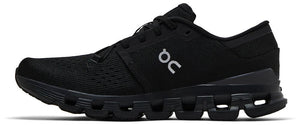 ON Wmns Cloud X 4 'Black Eclipse'