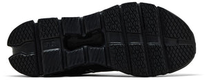 On Running Cloudhorizon Waterproof Black