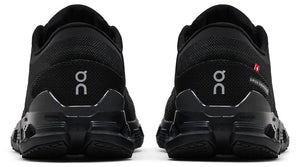 ON Wmns Cloud X 4 'Black Eclipse'