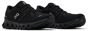 ON Wmns Cloud X 4 'Black Eclipse'