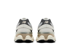 New Balance 9060 Grey Day 2025