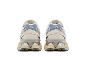 New Balance 9060 Pearl Grey Linen