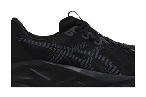 Asics Novablast 5 Black Carrier Grey