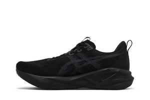 Asics Novablast 5 Black Carrier Grey