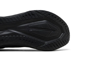 Asics Novablast 5 Black Carrier Grey