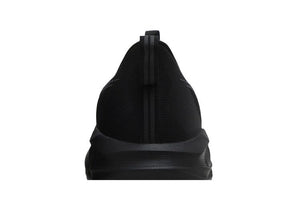 Asics Novablast 5 Black Carrier Grey