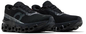 Cloudmonster 2 Triple Black