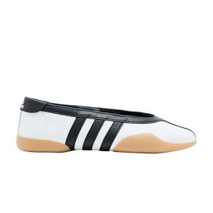 adidas Wmns Taekwondo Mei Ballet 'White Black Gum'