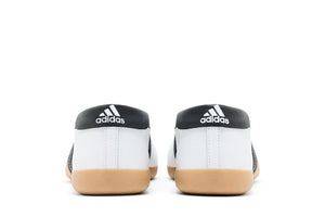 adidas Wmns Taekwondo Mei Ballet 'White Black Gum'