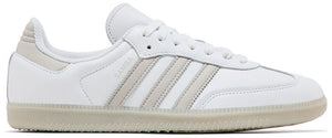 Samba OG White Grey