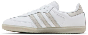 Samba OG White Grey