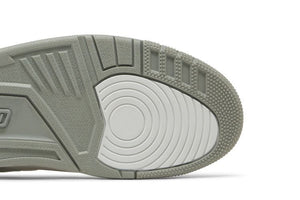 Air Jordan Spizike Low Summit White Photon Dust
