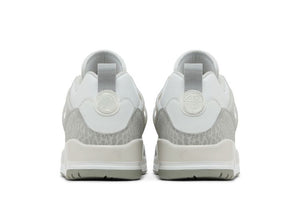 Air Jordan Spizike Low Summit White Photon Dust