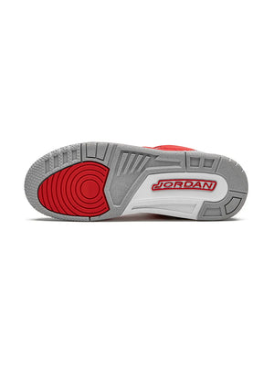 Air Jordan 3 Retro "Red Cement/Unite" sneakers